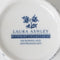 Laura Ashley Blueprint Collectables Melkkan en Suikerpot - Geschenkset