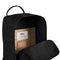 Fjällräven Kånken No. 2 - Rugzak - G-1000 HeavyDuty - Black