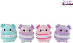 Take Me Home Knuffel Pluche - Axolotl, 20cm