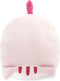 Balvi kussen kat Kitty roze