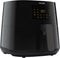Philips Essential Connected 5000 Series - HD9280/70 - Airfryer XL 6,2 liter - Rapid Air-technologie - 7 programma's