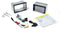 Pioneer DMH-A240BT - Mechafree Multimediaspeler - 6,2