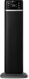 Philips 5000 Series CX5120/11 - Keramische verwarming - 2000 W - Zwart
