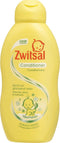 Zwitsal Baby - Conditioner 200 ml - Makkelijk doorkambare haartjes