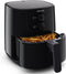 Philips 3000 Series - HD9200/90 - Heteluchtfriteuse - 4,1 liter - Rapid Air - 12 in 1 kookfuncties