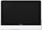 eufy Smart Display E10 - Smarthome Accessoire - Handsfree Deurmeldingen - 8-inch Touchscreen