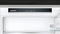 Siemens KI86VVSE0 - Inbouw Koelkast - 183 liter koelruimte - 84 liter vriesruimte - 35 dB