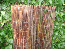 Woodvision Schutting Wilgentenenmat | 100 x 200