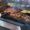 Masterbuilt Gravity Fed 560 - Digital Charcoal Grill + Smoker
