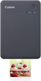 Canon Selphy QX20 - Fotoprinter - Verf-sublimatie 287 x 287 DPI 2.8