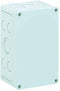 Spelsberg TK PC 1811-9-M Installatiebehuizing 110 x 180 x 90 Polystereen, Polycarbonaat, Polyurethaan, Polyamide Lichtg
