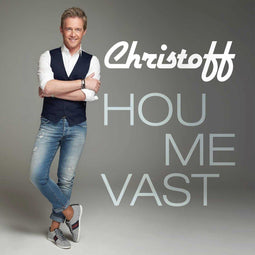 Christoff - Hou Me Vast - CD met hits en bonustrack KLUBBB3