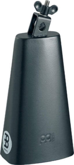 Meinl Cowbell SL850-BK, 8 1/2", Session Line - Cowbell