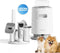 Neakasa P0 Pro - Professionele 5-in-1 Hondentondeuse - Draagbaar - Stille werking - Wit