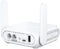 ASUS RT-BE58 Go - WiFi 7-router - Snelheden tot 3600 Mbps - Compact design
