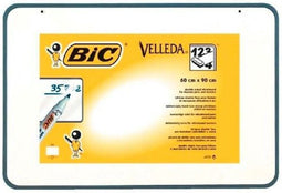 Whiteboard Bic Velleda 60 x 90 cm