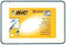 Whiteboard Bic Velleda 60 x 90 cm