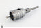 Heller Tools 19628 4 Boorkroon 3-delig 80 mm 1 set(s)