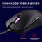 Trust GXT 980 Redex - Draadloze Gaming Muis - 10.000 DPI - RGB Verlichting