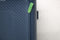 American Tourister DashPop - Reiskoffer 67 cm - Uitbreidbaar - Midnight Blue
