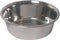 Hondenbak Rvs 21 cm