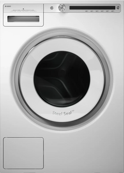 ASKO W4096RW3 - Wasmachine - 9 kg trommelinhoud - 21 wasprogramma's