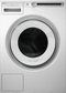 ASKO W4096RW3 - Wasmachine - 9 kg trommelinhoud - 21 wasprogramma's