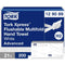 TORK 129089 Xpress® Papieren handdoeken (l x b) 24 cm x 21.3 cm Wit 21 stuk(s)