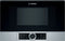 Bosch BFL634GS1 - Inbouw magnetron - 1220 W - TFT-display