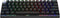 Logitech PRO X 60 - Draadloos Gaming Toetsenbord - GX Optical Tactile - Zwart