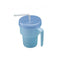 Able2 Kennedy - Drinkbeker - Lichtgewicht anti-lek - Groot handvat