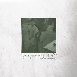 Modern Baseball - You're Gonna Miss It All - Deluxe Edition LP - Gekleurd vinyl (2014)