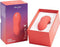 We-Vibe - Touch X by We-Vibe - Stimulator Vagina Oranje