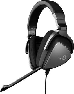 Headphones with Headband Asus ROG Delta Core