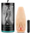 M Elite - Soft and Wet Natasha Masturbator - Beige