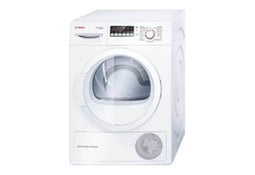 Bosch Serie-4 WTW8626ECO | Tweedehands Refurbished Droger | A++ | 8 kg | 6M garantie