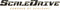 ScaleDrive 74000401 1:14 Differentieelas 1 stuk(s)