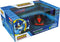 1:43 Carrera P&S Sonic the Hedgehog Sonic vs. Shadow - Pull-Back TwinPack Terugtrekauto