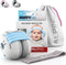 Alpine Muffy Baby - Gehoorbescherming - 23 dB - Blauw (2 stuks)