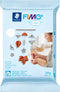 FIMOair light luchtdrogende boetseerklei - 250 g - wit