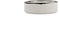Kom Ariane Vital Filo Keramisch Wit 16 cm (8 Stuks)