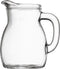 Bormioli Rocco Sapkan/waterkan karaf klein - 500 ml - glas - schenkkannen - 12 x 10 x 14 cm