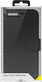 Accezz Xiaomi Mi 11i - Wallet Softcase Bookcase - 3 pashouders - Zwart
