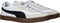 PUMA Club II Era - Unisex Sneakers - Suède en leer - PUMA White-PUMA Black-Vapor Gray
