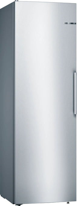 BOSCH KSV36CIDP - Koelkast - VitaFresh Plus - Geborsteld zwart staal