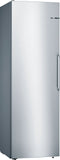BOSCH KSV36CIDP - Koelkast - VitaFresh Plus - Geborsteld zwart staal