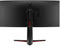 LG UltraGear 34GP63AP-B - Gaming Monitor - 34
