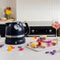 KitchenAid Artisan - Waterkoker met temperatuurregeling - 1,5 L - 2400 W - Blauw