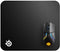 Steelseries QcK Edge - Muismat - Nauwkeurige controle - Zwart