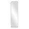 REX MIRROR L Mirror- Silky Taupe